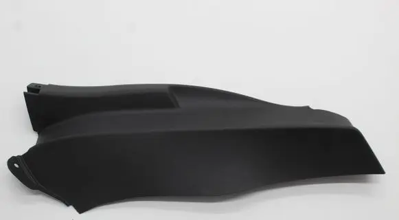 Volkswagen Golf Sportsvan Rear seat side bottom trim 510867766B