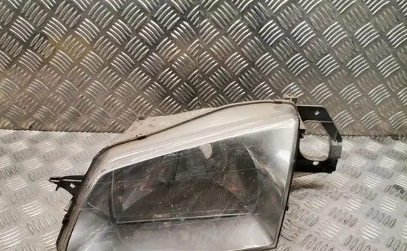 Mazda 323 Headlight/headlamp 1305235392