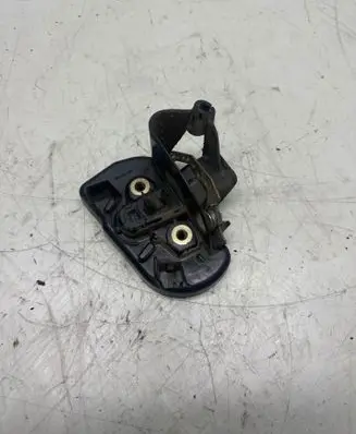 Volkswagen Caddy Sliding door lock 7H0843603