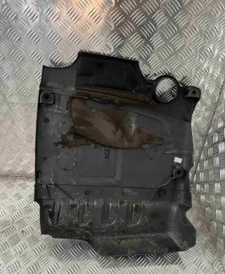 Audi A4 S4 B8 8K Engine cover (trim) 03L103925