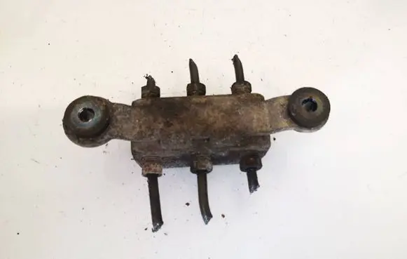 Toyota Prius (XW20) Brake power pressure regulator 