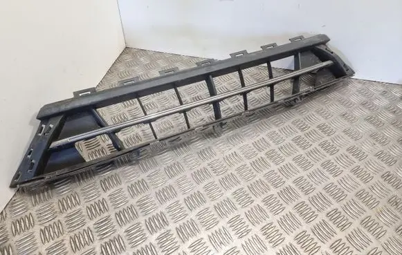 Ford Transit Custom Front bumper lower grill GK2117K946AA