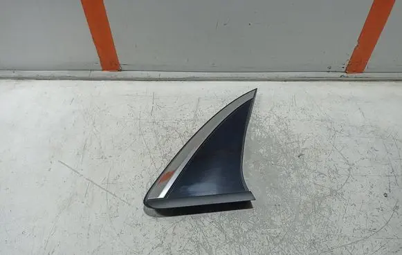 Fiat 600 Side skirt rear trim 52230277
