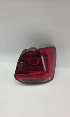 Volkswagen Polo V 6R Rear/tail lights 6R0945258A 00078135
