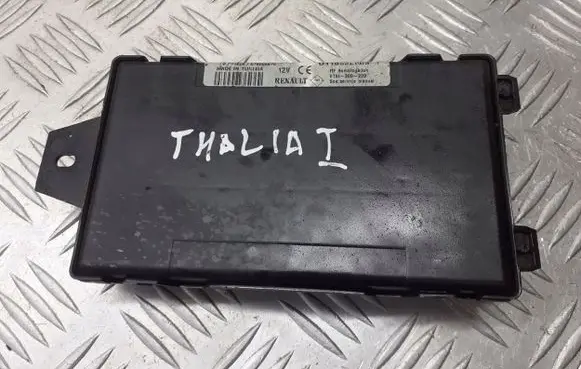 Renault Thalia I Central body control module 8200103749B