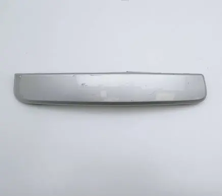 Ford Focus C-MAX Front bumper splitter molding 3M51R17E909