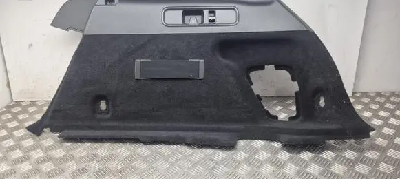 Mercedes-Benz GLC C254 Bottom trim A2546903800