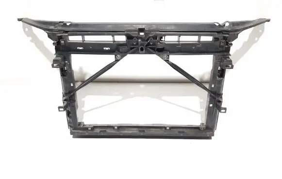 Skoda Octavia Mk3 (5E) Radiator support slam panel 5E0805588