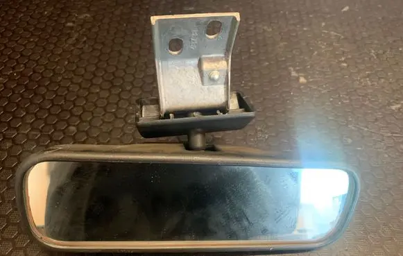 Fiat Coupe Rear view mirror (interior) E30139604 E30239604