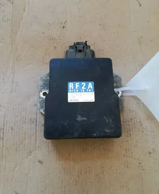Mazda Premacy Fuel injection control unit/module RF2A18701