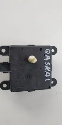 Nissan Qashqai+2 A/C air flow flap actuator/motor 