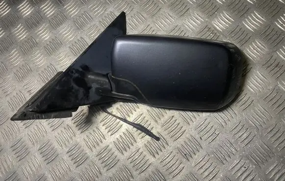 BMW 3 E46 Front door electric wing mirror 0117353 0117351 0117352