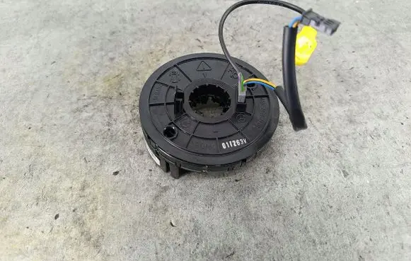 Mercedes-Benz E W210 Airbag slip ring squib (SRS ring) 0025426518LK
