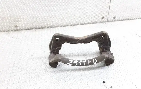 Mitsubishi Colt Front Brake Caliper Pad/Carrier 