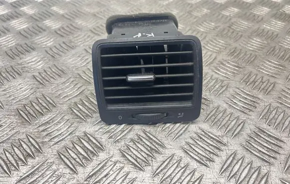 Volkswagen Golf V Dashboard side air vent grill/cover trim 1K0819709