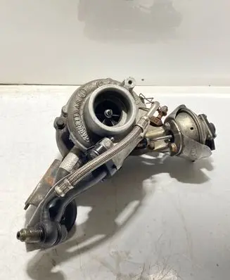 Peugeot 407 Turbo 7560479005S VH92350W