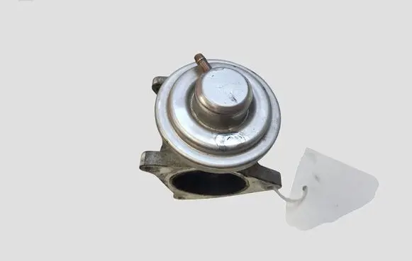 Volkswagen Golf V EGR valve 038129637D