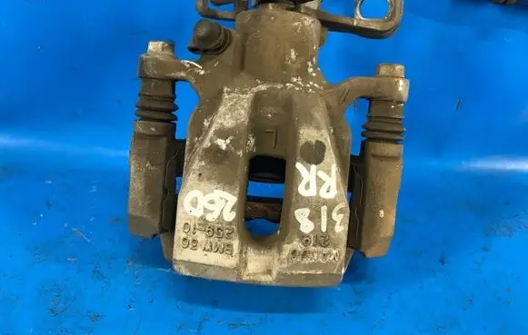 Mini One - Cooper F56 F55 Front brake caliper 34216860557