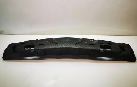 Mercedes-Benz S W221 Front bumper foam support bar A2218850037