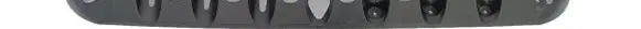 Jaguar XF X260 Front bumper mounting bracket GX6317640A