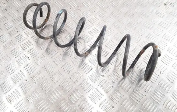 Renault Laguna II Rear coil spring