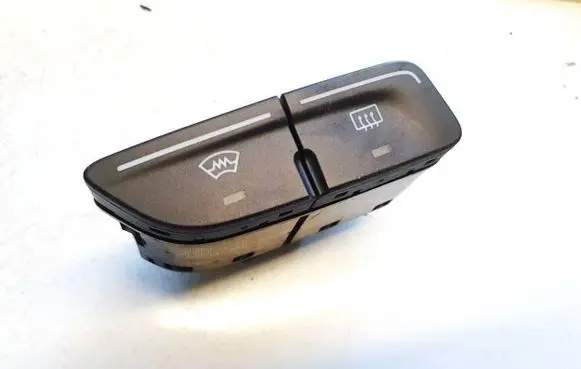 Ford Focus Windscreen/window heater switch am5t18k574ab
