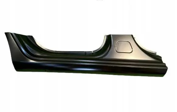 Skoda Fabia Mk3 (NJ) Sill