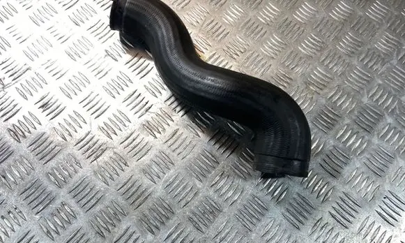 Volvo V40 Intercooler hose/pipe
