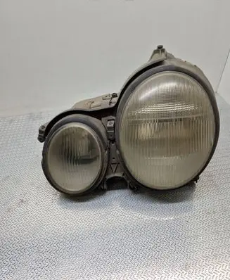 Mercedes-Benz E W210 Headlight/headlamp 15060700
