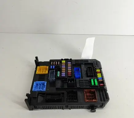 Fuse module