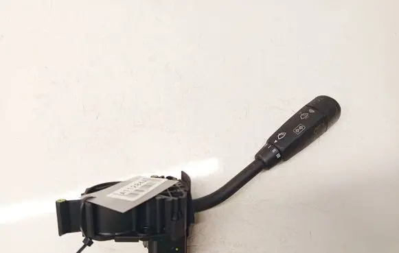 Mercedes-Benz A W168 Wiper control stalk A1685450110