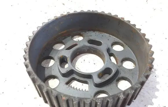 Camshaft pulley/ VANOS