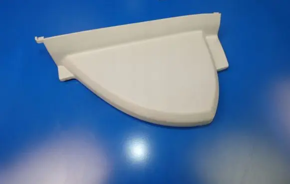 Mercedes-Benz C W205 Dashboard side end trim