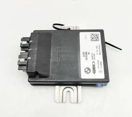 BMW XM Torque split ecu control unit/module 5A76304