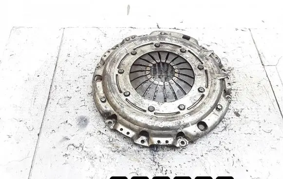 Skoda Octavia Mk1 (1U) Clutch set kit 1900tdi