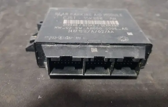 Ford Transit Parking PDC control unit/module CJ5T15K866AH