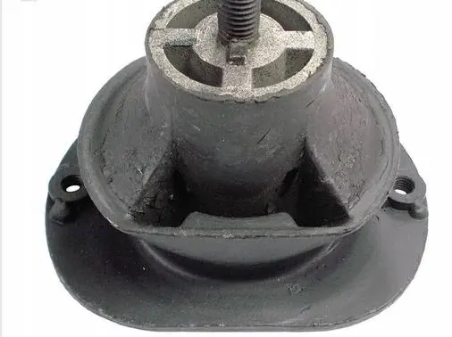 Iveco Daily 3rd gen Gearbox mount 504074159
