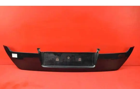 BMW 7 E38 Number plate light 8223241