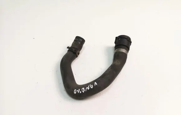 BMW 5 E60 E61 Engine coolant pipe/hose 7510113883