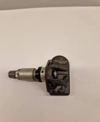 Mercedes-Benz EQA Tire pressure sensor A0009054104