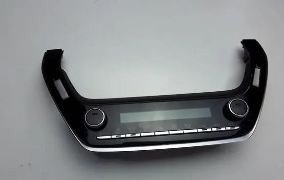 Suzuki Swace Air conditioner control unit module 5590002F30