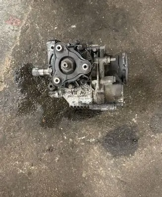 Volkswagen PASSAT B6 Gearbox transfer box case Zsb0av409053
