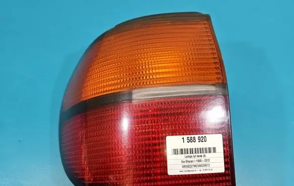 Volkswagen Sharan Rear/tail lights IMPRK1588920