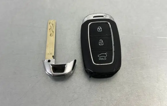 Hyundai i30 Ignition key/card 95440S0000