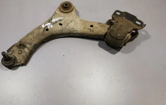 Front lower control arm/wishbone