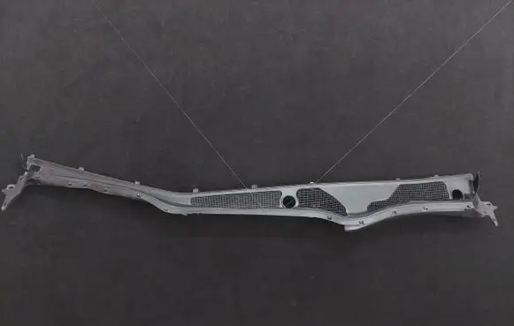 Lexus GS 300 400 430 Wiper trim 5570830020