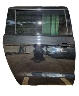 Chrysler Pacifica Side sliding door 