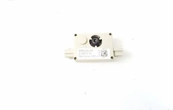 BMW 6 E63 E64 Aerial antenna amplifier 6990090
