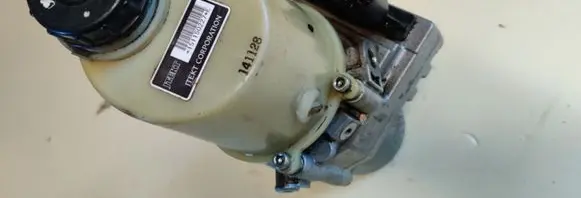 Infiniti Q50 Electric power steering pump 886H4Z23 151150227 141128