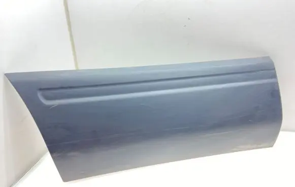 Subaru Forester SF Rear door trim (molding)